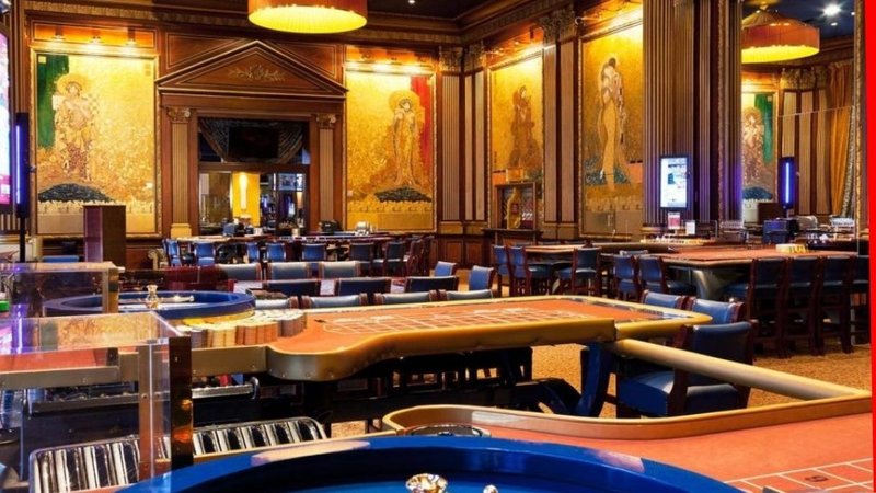 Un aperçu de application twin casino