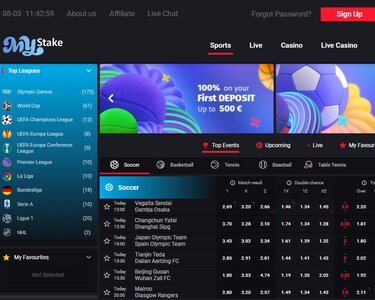GB - mystake promo code GB - mystake promo code