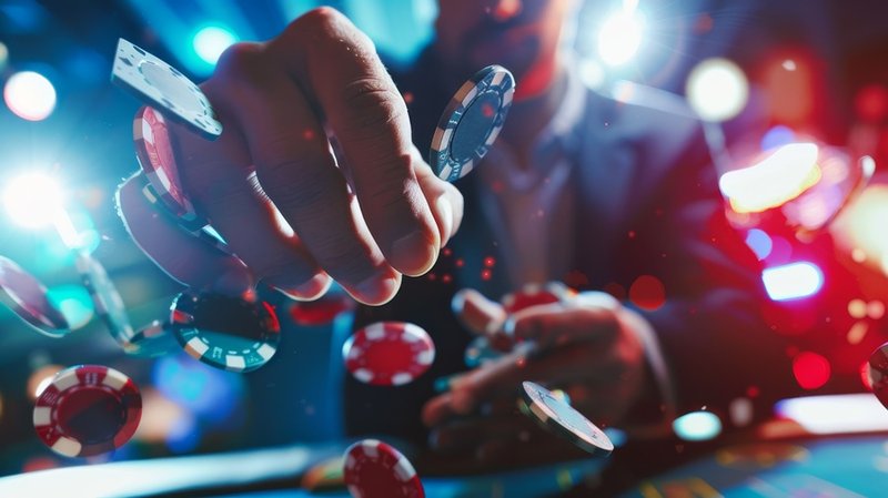 Image: Experience the Thrills of Lizaro Casino Online in the UK Today